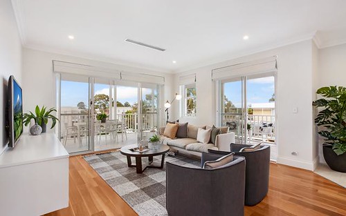 407/1 Orchards Avenue, Breakfast Point NSW