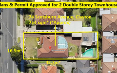 74 Scotsburn Avenue, Clayton VIC