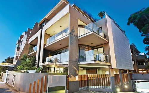 104/348 Beaconsfield Pde, St Kilda West VIC 3182