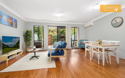33/68-70 Courallie Ave, Homebush West NSW