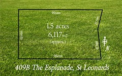 409B The Esplanade. Esplanade, St Leonards VIC