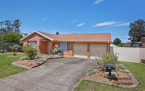 2 Lindsell Place, Tahmoor NSW