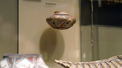 Nampeyo (Hopi-Tewa), polychrome jar