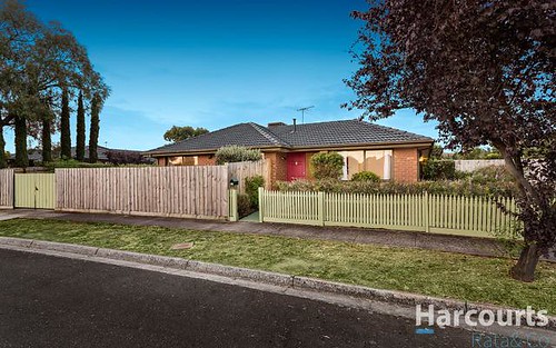 11 Buckland Cr, Epping VIC 3076