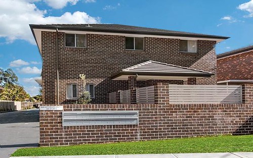 11/35 Anderson Avenue, Mount Pritchard NSW