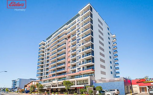 903/88 College Cres, Hornsby NSW