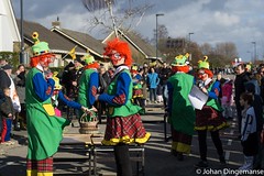 Optocht Paerehat 2018 • <a style="font-size:0.8em;" href="http://www.flickr.com/photos/139626630@N02/28431289149/" target="_blank">View on Flickr</a>