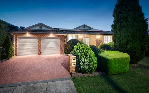 13 Cleveland Ct, Rowville VIC 3178
