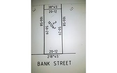 Lot 1, Bank Street, Ballan Vic