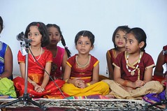 Swaramedha Music Academy Annual Day Photos (21)