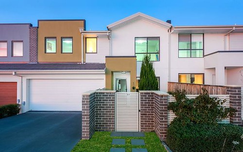 23/2 McCausland Place, Kellyville NSW 2155