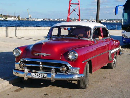 Timeless Cuba, December 2017