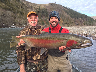 Idaho Big Game Hunting and Fishing 151