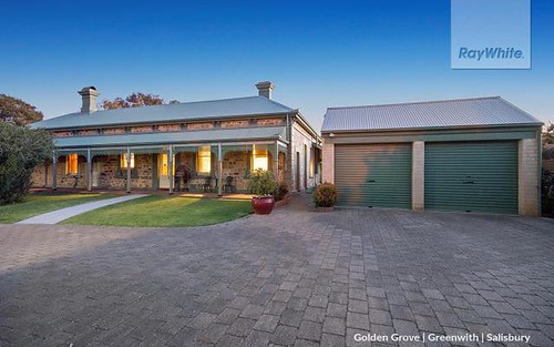 8 Settlers Court, Paralowie SA 5108