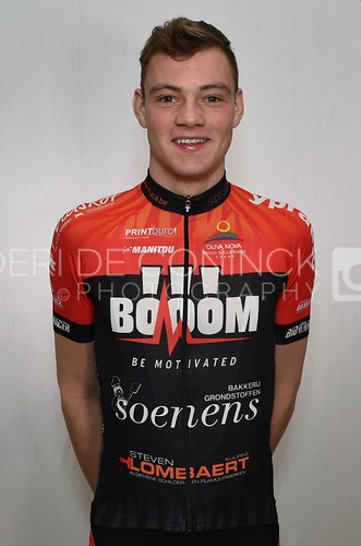 Soenens-Booom cycling team (43)