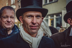 Dickens Festijn 2017
