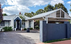 28A James St, Guildford WA