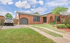 9 Mirage Avenue, Raby NSW