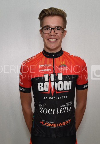 Soenens-Booom cycling team (48)