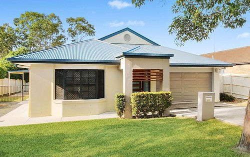 4 Berkshire Place, Springfield Lakes QLD 4300