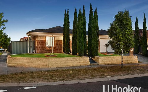 14 Drysdale Cr, Point Cook VIC 3030