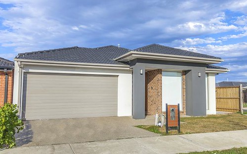 25 Callery Pear St, Greenvale VIC 3059