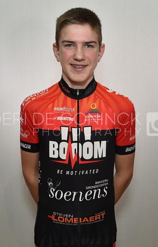 Soenens-Booom cycling team (31)