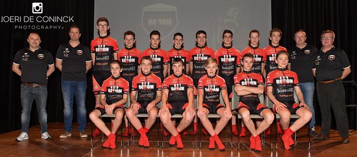 Soenens-Booom cycling team (54)