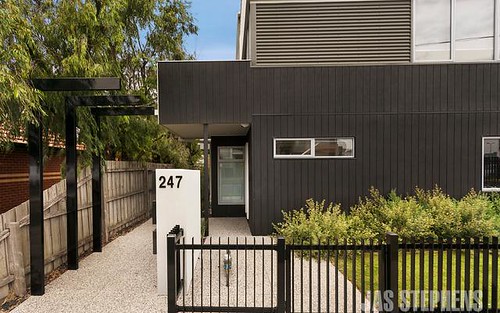 4/247 Williamstown Rd, Yarraville VIC 3013