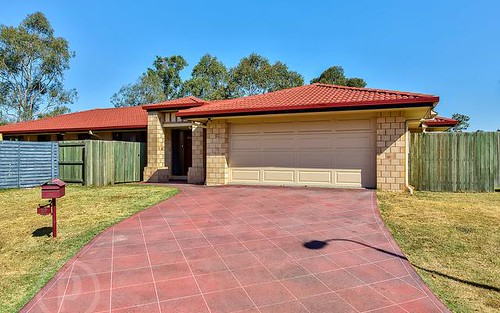 29 Drovers Place, Sumner QLD