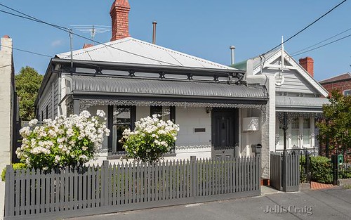 4 Forest St, Collingwood VIC 3066