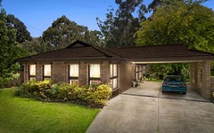 10 Montpellier Crescent, Templestowe Lower VIC