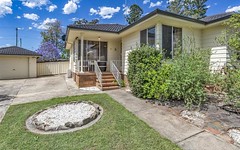 6 Alvira Cl, Rutherford NSW