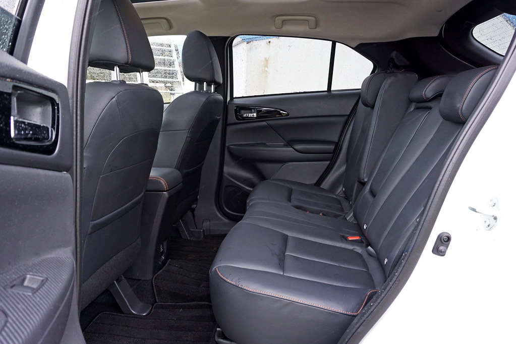 在地上跑的天文奇景Mitsubishi Eclipse Cross日蝕試駕 40 Eclipse Cross-41