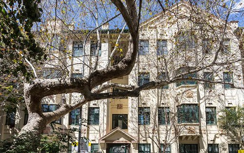 7/12 Royston St, Darlinghurst NSW 2010