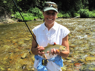 Idaho Big Game Hunting and Fishing 161