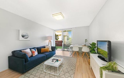 1/26 Morgan St, Merewether NSW 2291