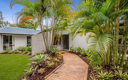 6 Redgum Cl, Bellbowrie QLD 4070