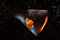 Faith 7 Mercury Spacecraft • <a style="font-size:0.8em;" href="http://www.flickr.com/photos/28558260@N04/38370144284/" target="_blank">View on Flickr</a>