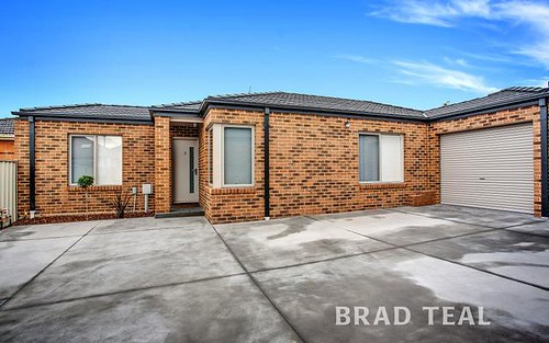 3/7 Bawden Court, Pascoe Vale VIC