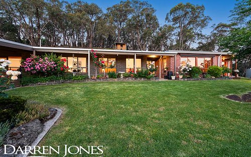 155 Black Cameron Road, Smiths Gully VIC