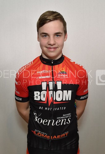 Soenens-Booom cycling team (34)