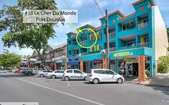 18 Le Cher De Monde/ Macrossan Street, Port Douglas QLD