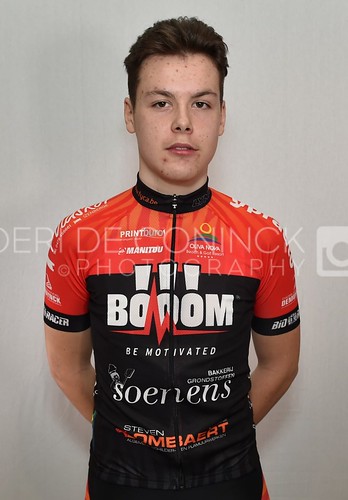 Soenens-Booom cycling team (23)