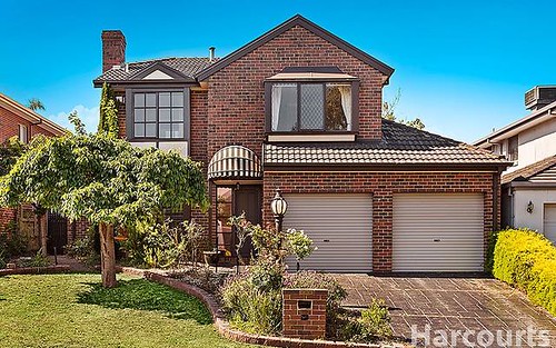 11 Nelse Court, Wheelers Hill VIC