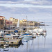 Chania Harbour, Crete
