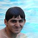 Tajik Boy from AYNI -Tajikistan