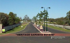 Lot 29 Henry Lawson Place, Dalby QLD