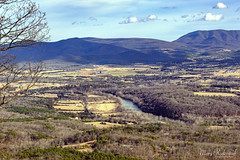 George Washington National Forest Overlook to Luray Virginia.jpg