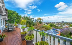 140 Enoggera Terrace, Paddington QLD